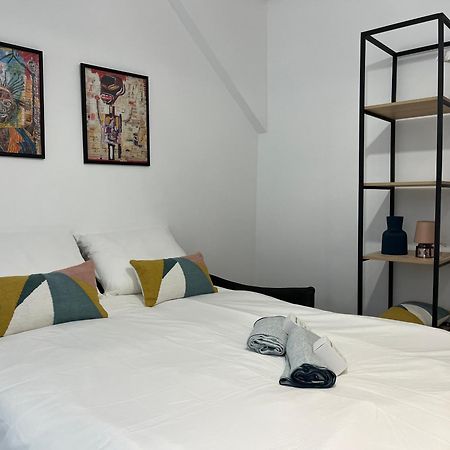 Oberkampf By Melvane 21 Paris Eksteriør bilde