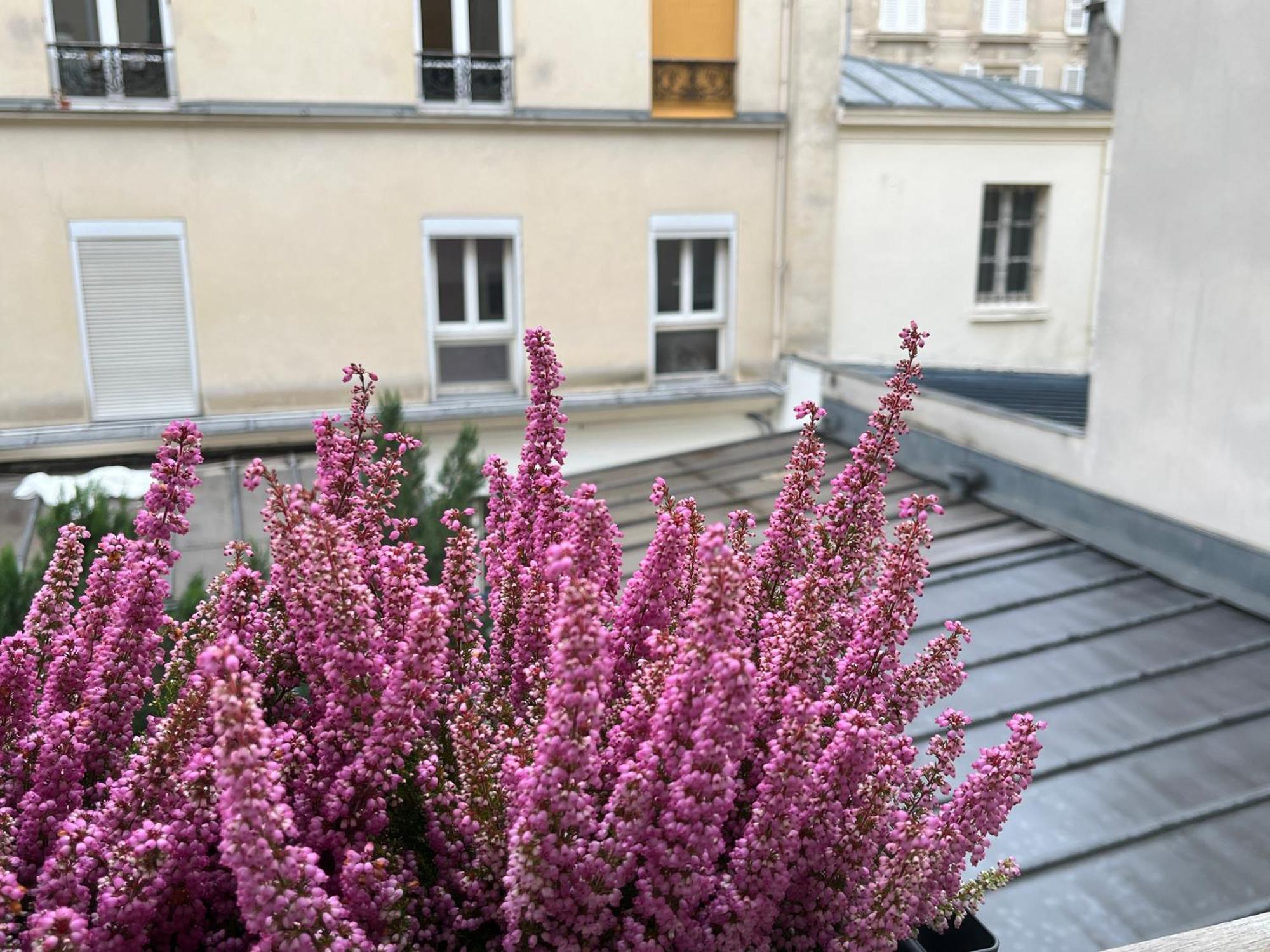 Oberkampf By Melvane 21 Paris Eksteriør bilde